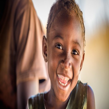 Child Sponsorship Program